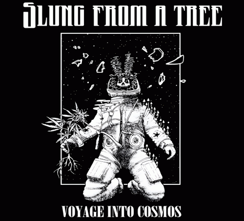 Slung From A Tree : Voyage into Cosmos